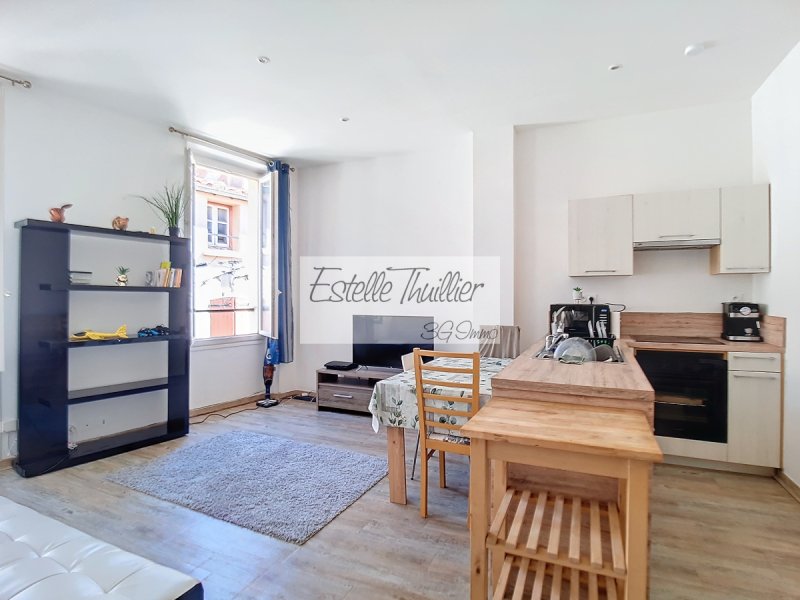 Appartement à Argelès-Sur-Mer (66700)