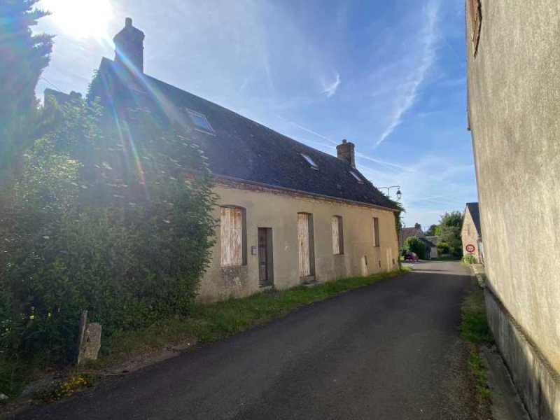 Maison à Échauffour (61370)
