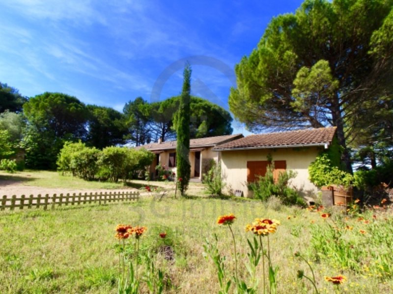 Maison à Bédarieux (34600)