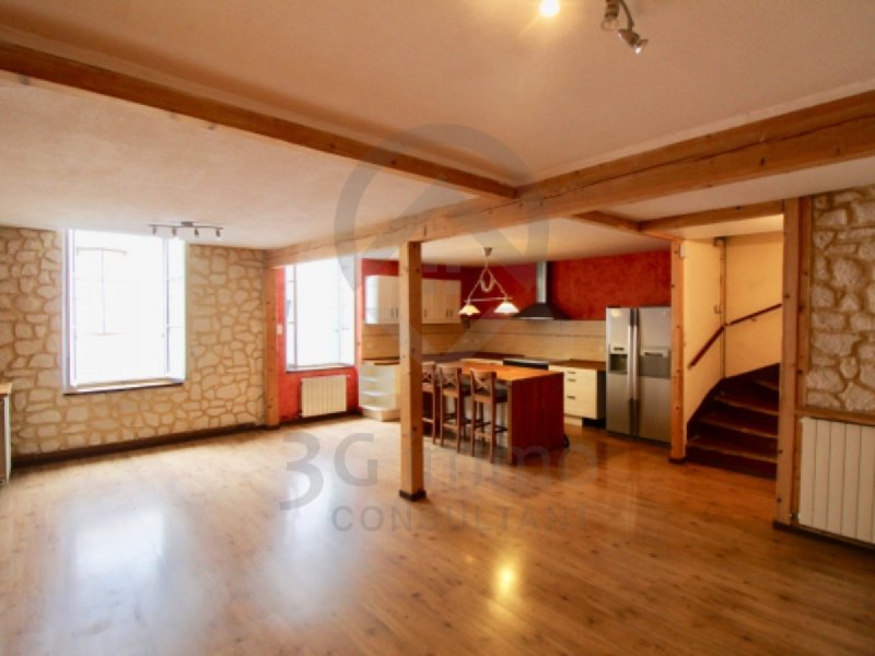Maison à Bédarieux (34600)