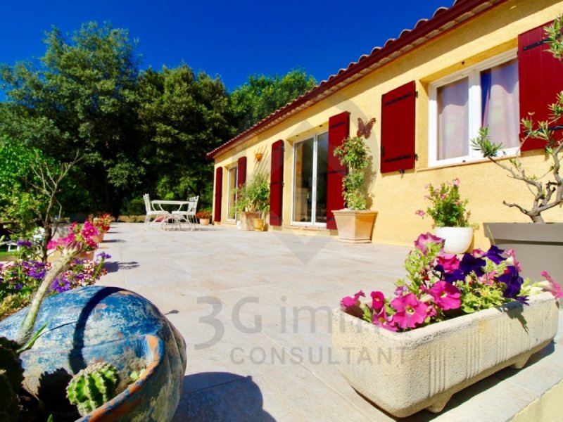 Maison à Lamalou-Les-Bains (34240)