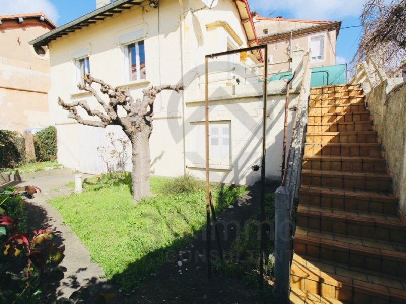 Maison à Bédarieux (34600)