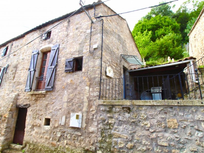 Maison à La Tour-Sur-Orb (34260)