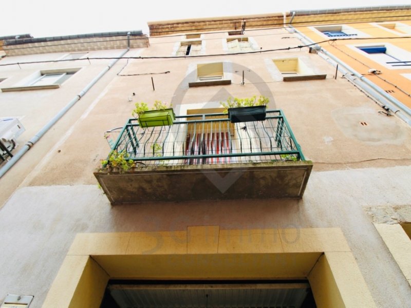Immeuble à Bédarieux (34600)