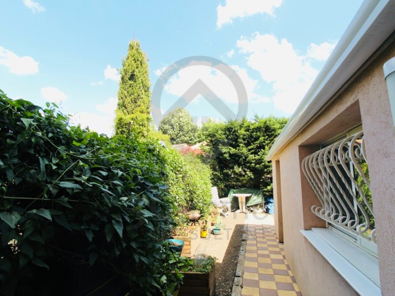 Appartement à Hérépian (34600)