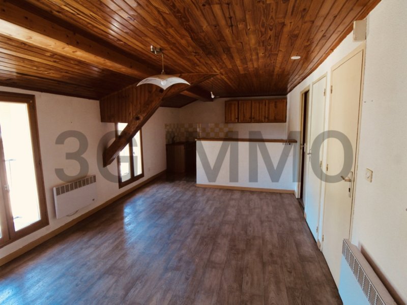 Appartement à La Tour-Sur-Orb (34260)