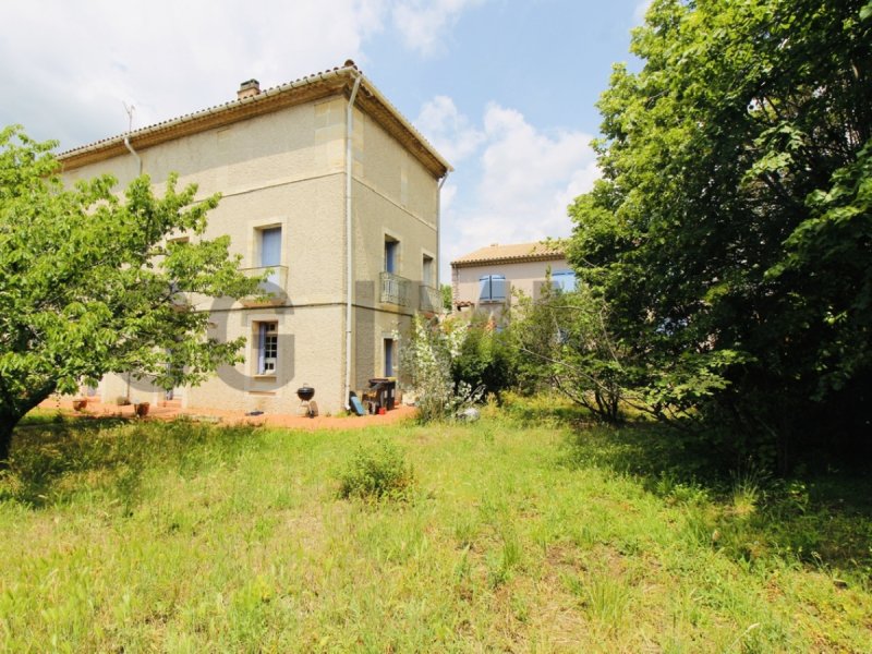 Maison à Bédarieux (34600)