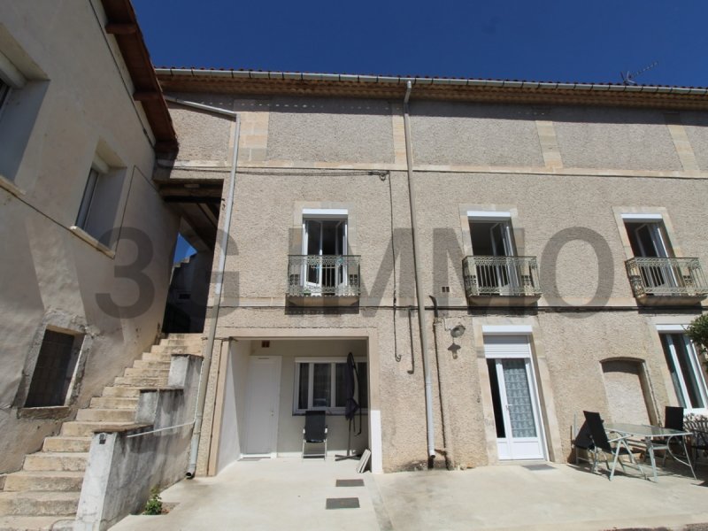 Appartement à Bédarieux (34600)