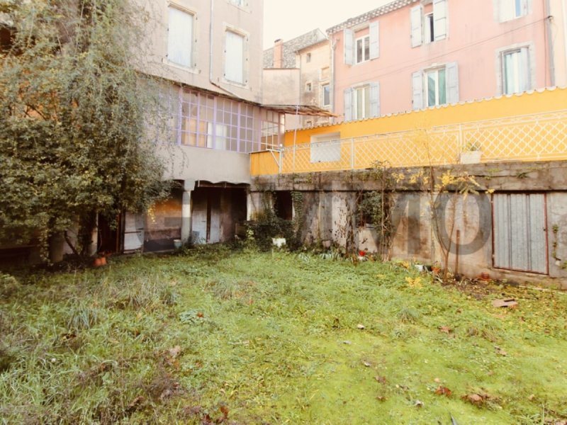 Appartement à Bédarieux (34600)