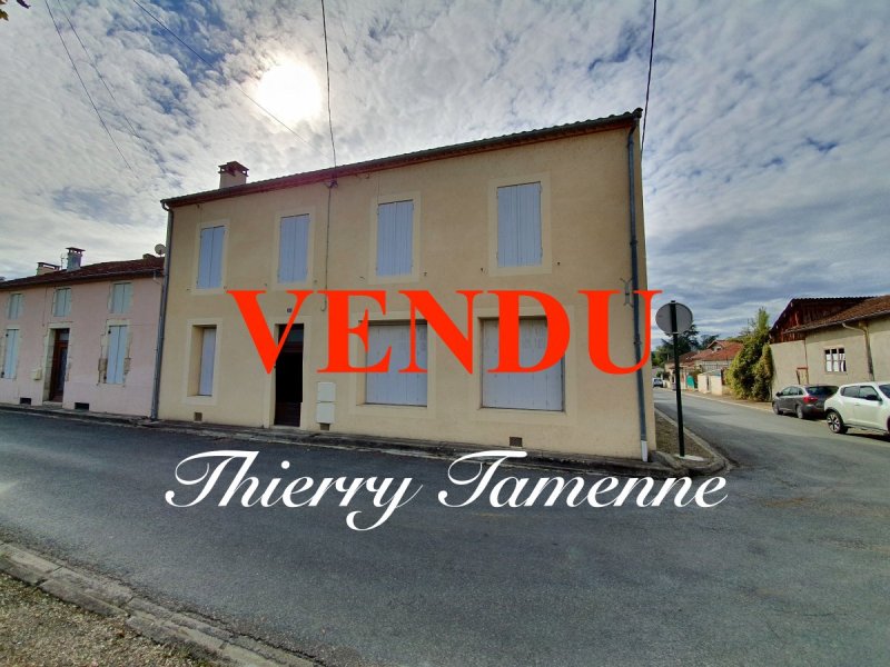 Maison à Lavardac (47230)