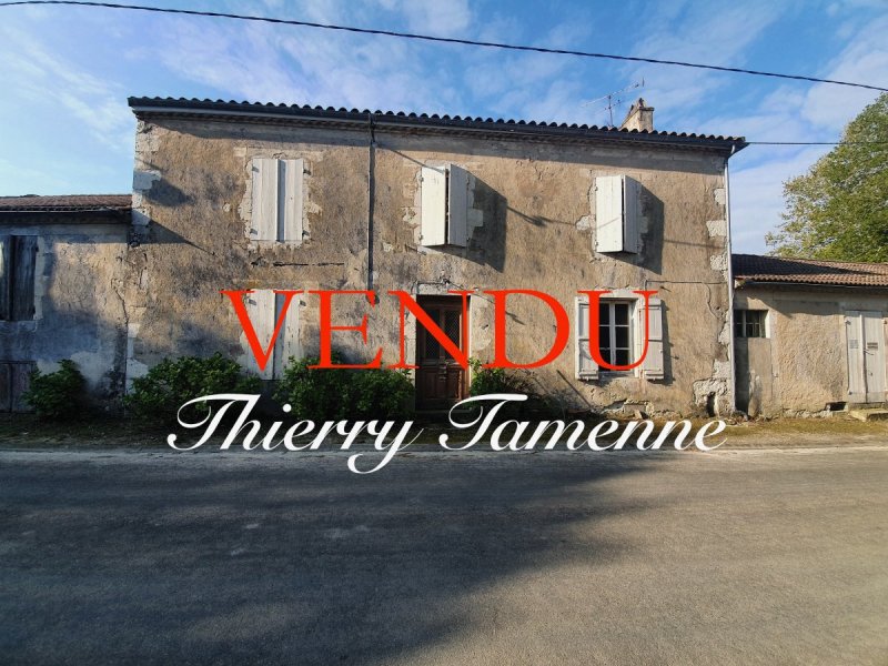 Maison à Xaintrailles (47230)