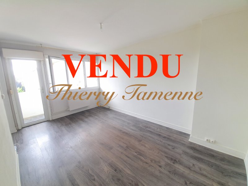 Appartement à Le Passage (47520)