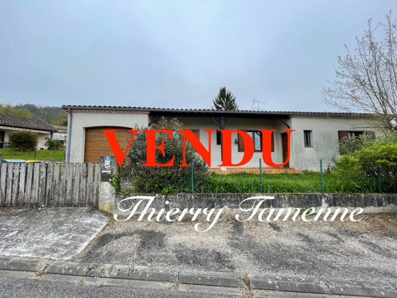 Maison à Bon-Encontre (47240)