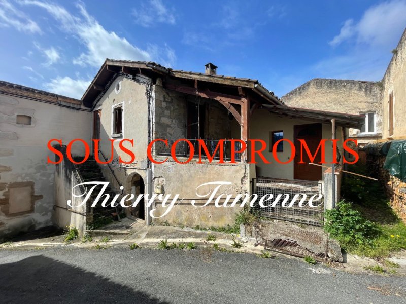 Maison à Poudenas (47170)