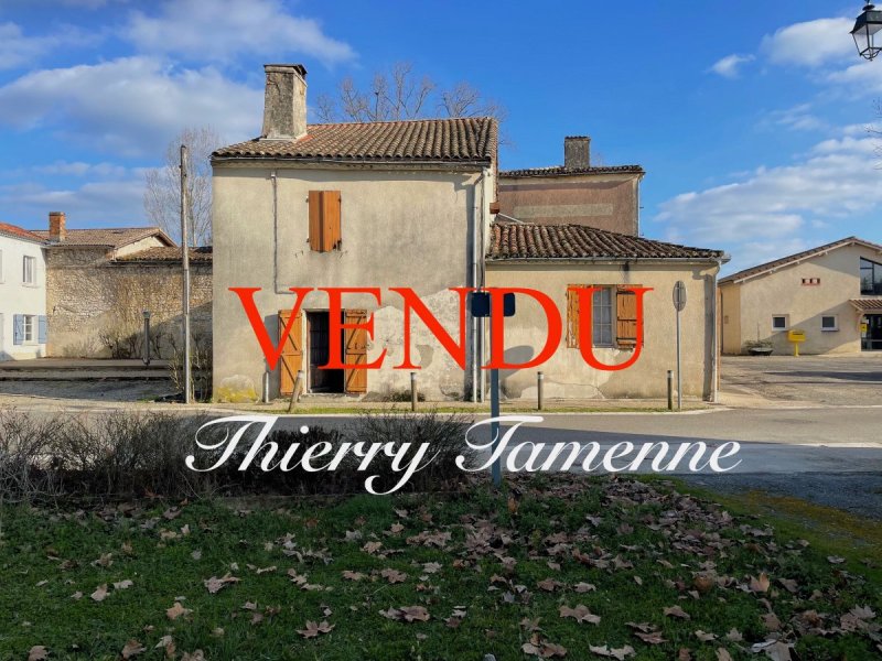 Maison à Durance (47420)