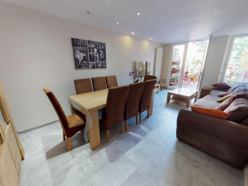 Maison à Nemours (77140)