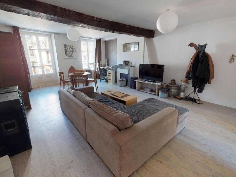 Maison à Nemours (77140)