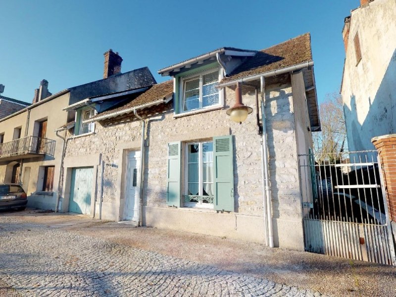 Maison à Nemours (77140)