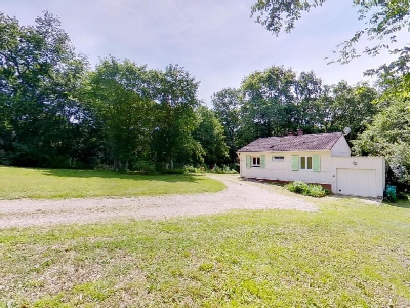 Maison à Pers-En-Gâtinais (45210)