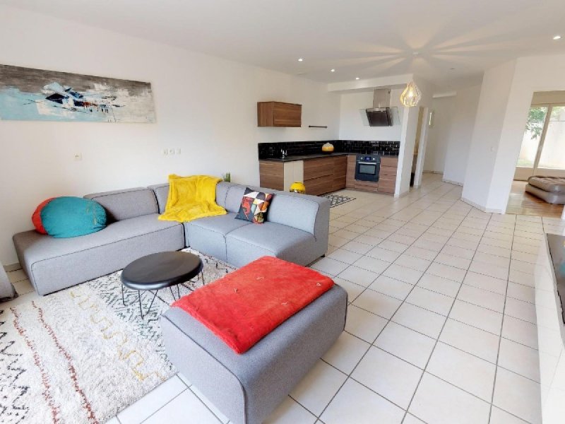 Appartement à Aufferville (77570)