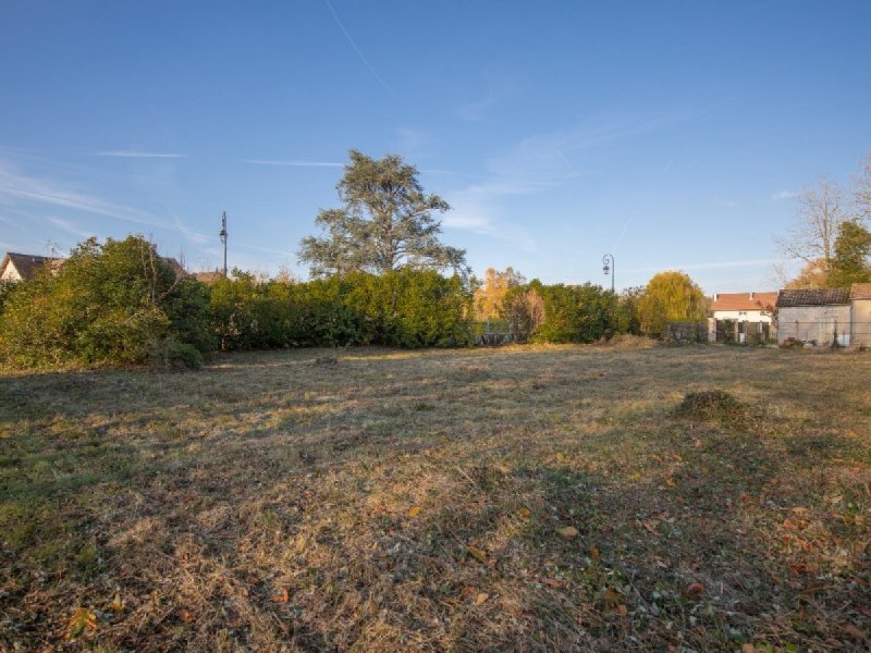 Terrain à Barbizon (77630)