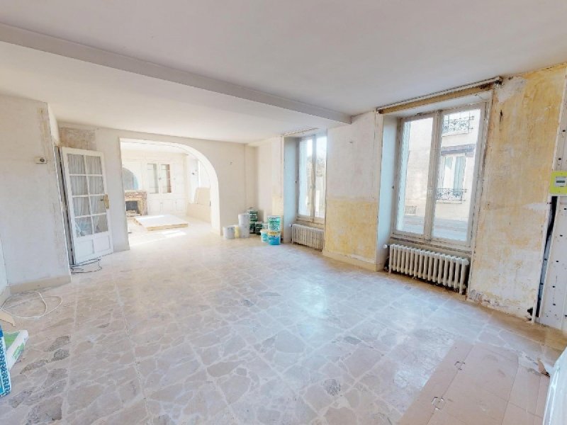 Maison à Nemours (77140)