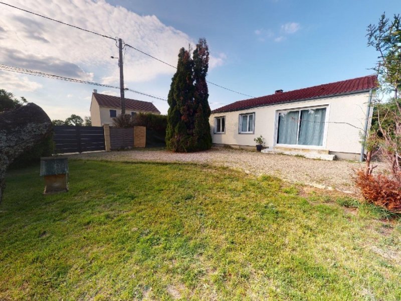 Maison à Égreville (77620)