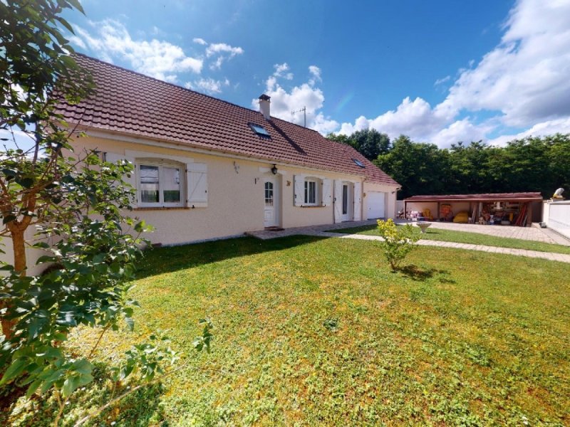 Maison à Nemours (77140)