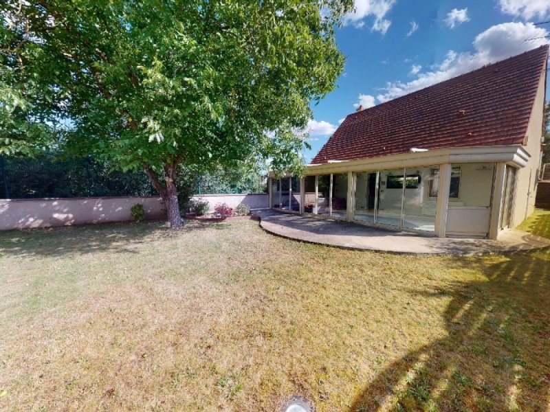 Maison à Grez-Sur-Loing (77880)