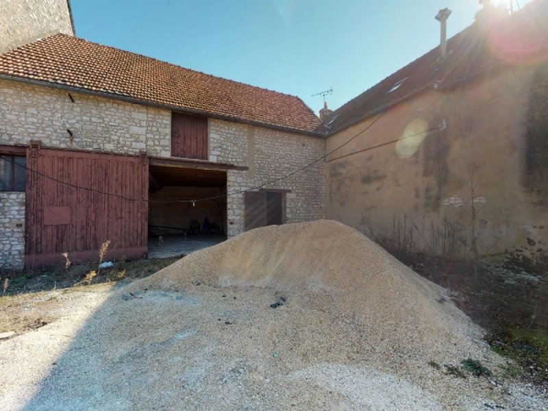 Maison à Nemours (77140)