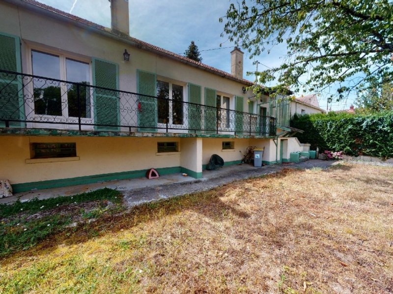 Maison à Nemours (77140)