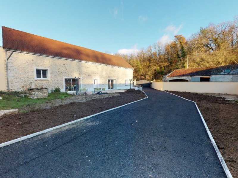 Maison à Nemours (77140)