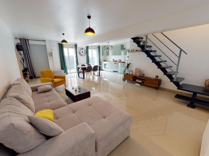 Maison à Nemours (77140)