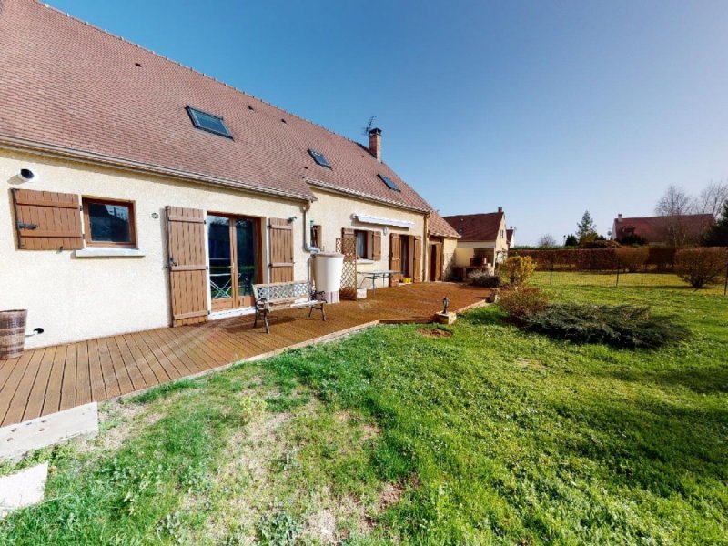 Maison à Nemours (77140)