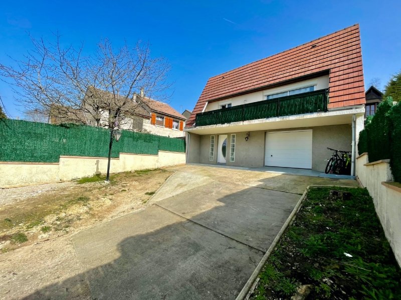 Maison à Nemours (77140)