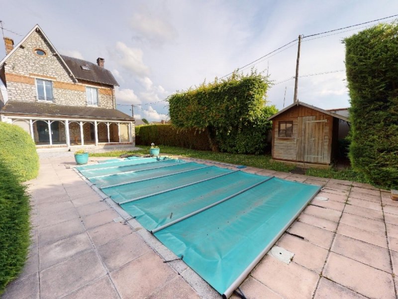 Maison à Nemours (77140)