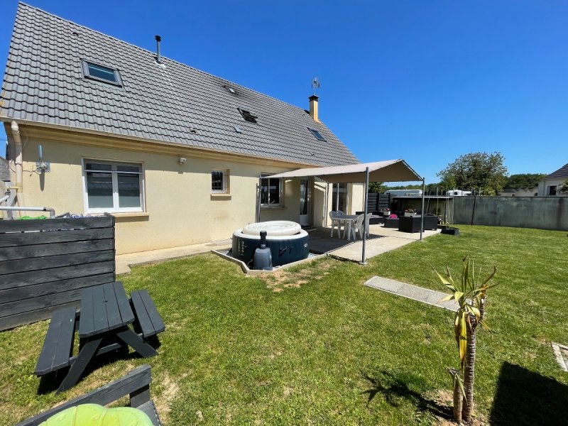 Maison à Nemours (77140)