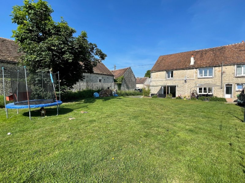 Maison à Nemours (77140)