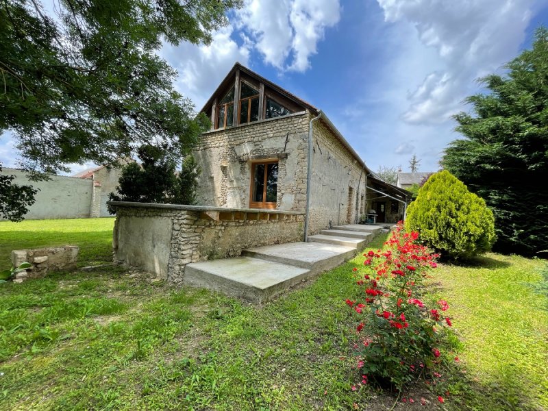 Maison à Nemours (77140)