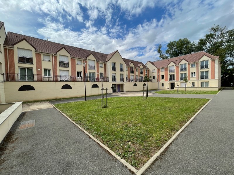 Appartement à Nemours (77140)