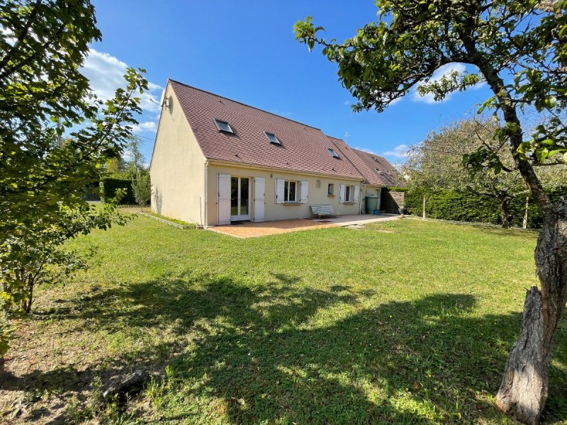 Maison à Nemours (77140)