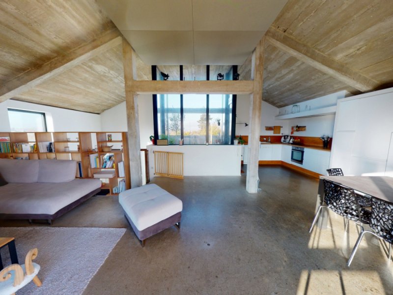 Maison à Nemours (77140)