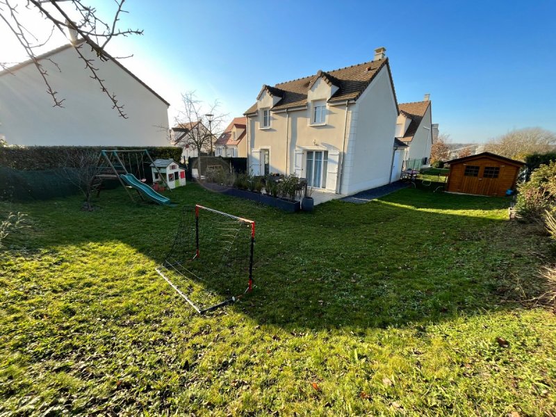 Maison à Nemours (77140)