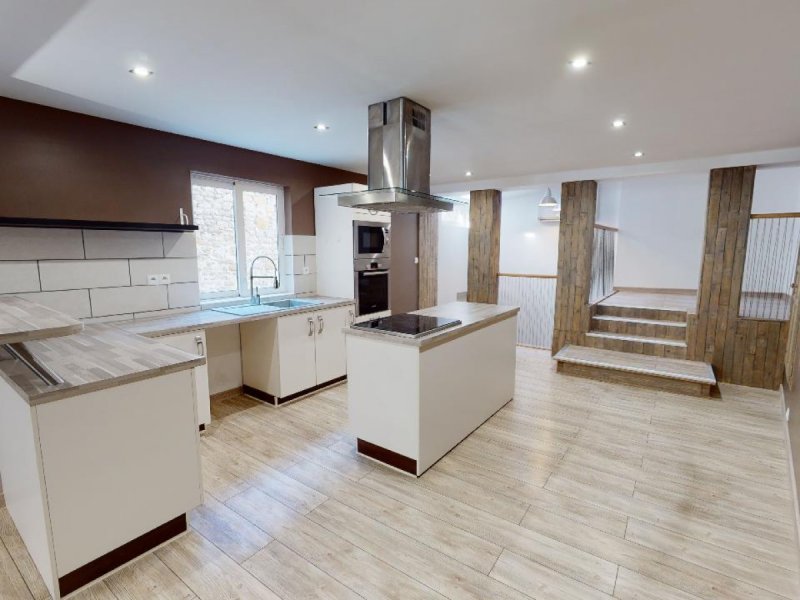 Maison à Puiseaux (45390)