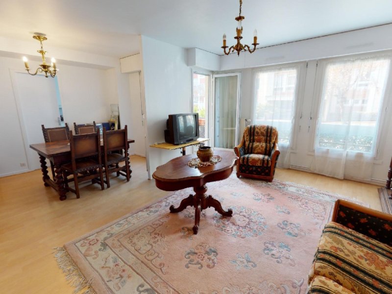 Appartement à Avon (77210)