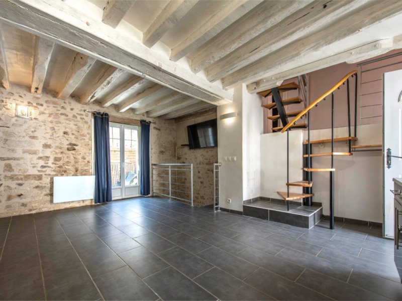 Maison à Nemours (77140)