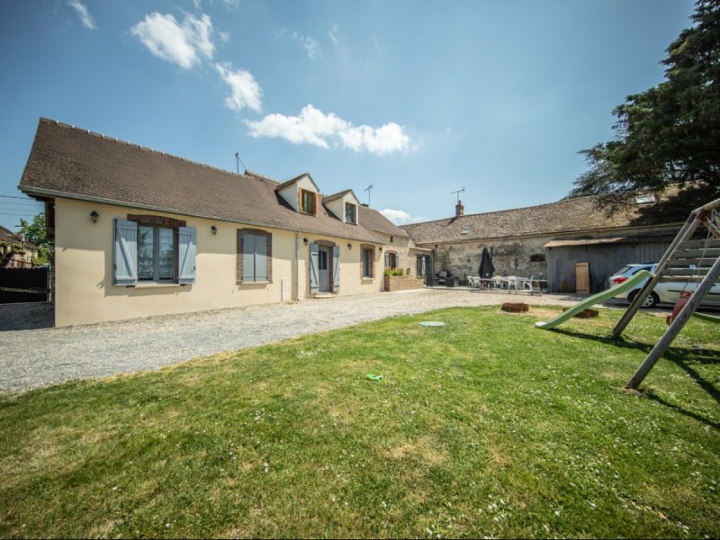 Maison à Nemours (77140)