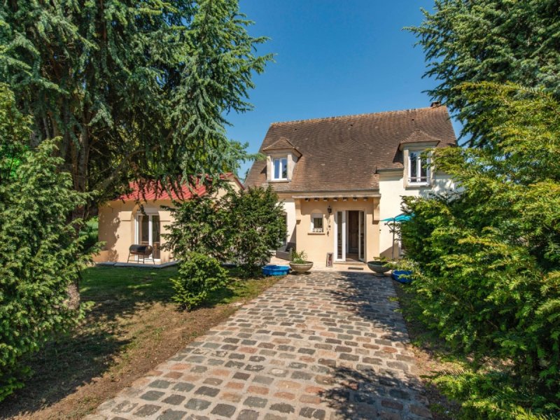 Maison à Poligny (77167)