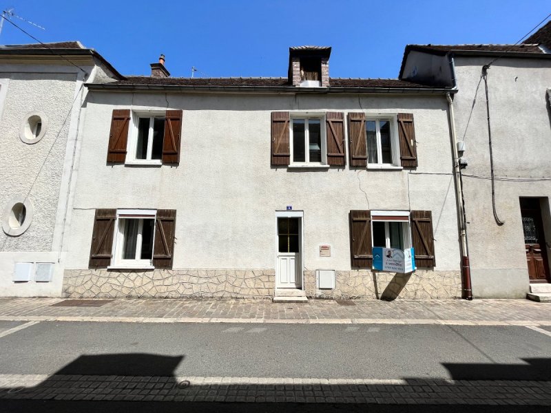 Maison à Nemours (77140)