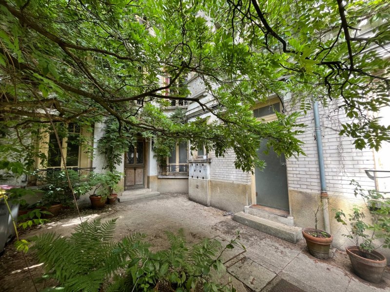 Appartement à Fontainebleau (77300)